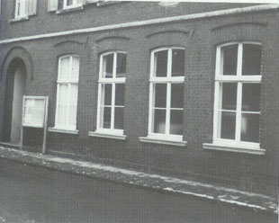 baddeschule